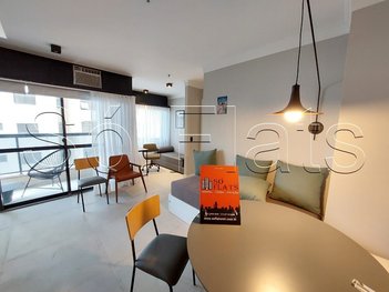 apartment em Rua Henrique Fausto Lancellotti, Nova Piraju - São Paulo - SP