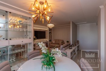 apartment em Avenida Júlio Borella, Centro - Marau - RS