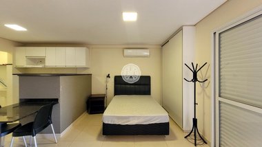 apartment em Rua José Ferreira da Costa, Jardim Nova Aliança Sul - Ribeirão Preto - SP
