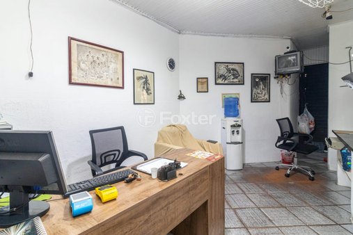 Cômodo Condomínio