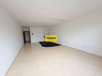 office em Rua Principe Humberto, Centro - São Bernardo do Campo - SP