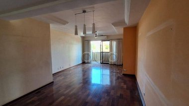 apartment em Rua José Ferraz de Carvalho, Centro - Piracicaba - SP