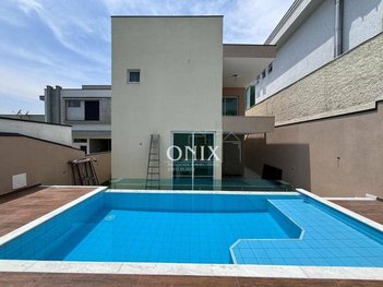 house em Rua N, Residencial Estância Bom Repouso - Mogi das Cruzes - SP