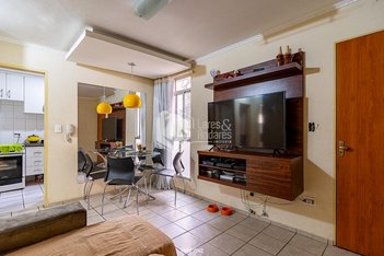 apartment em Rua Martinópolis, Vila Pompéia - Campinas - SP