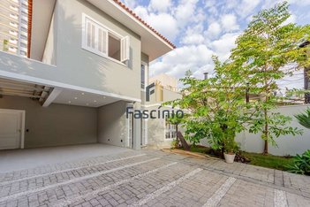 house em Rua Doutor Gentil Leite Martins, Vila Nova Caledônia - São Paulo - SP