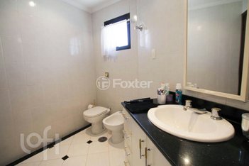 apartment em Rua Nilo Torres, Jardim Umuarama - São Paulo - SP
