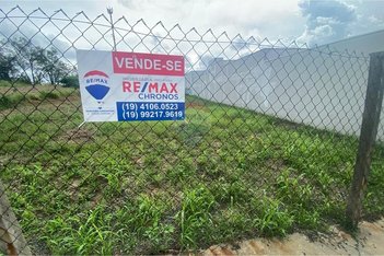 land_lot em Rua Florindo Cibin, Vale do Rio Branco - Americana - SP