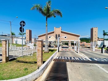 house em Avenida José Santos Almeida, Jardim Residencial Villagio Ipanema II - Sorocaba - SP