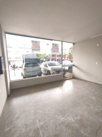 business em Avenida Olinto Meireles, Milionários (Barreiro) - Belo Horizonte - MG