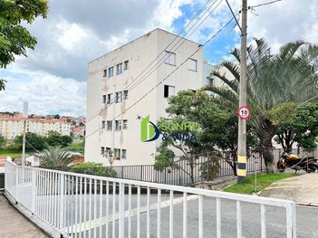 apartment em Rua Pedro Galhardi, Jardim Yeda - Campinas - SP