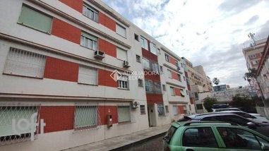 apartment em Gonçalves Dias, Menino Deus - Porto Alegre - RS