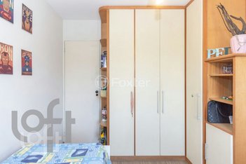 apartment em Rua Camarajé, Jardim Paraíso - São Paulo - SP
