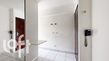 apartment em São Miguel, Vila Marieta - São Paulo - SP