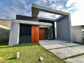 house em Rua Margaridas, Rainha do Mar - Xangri-Lá - RS