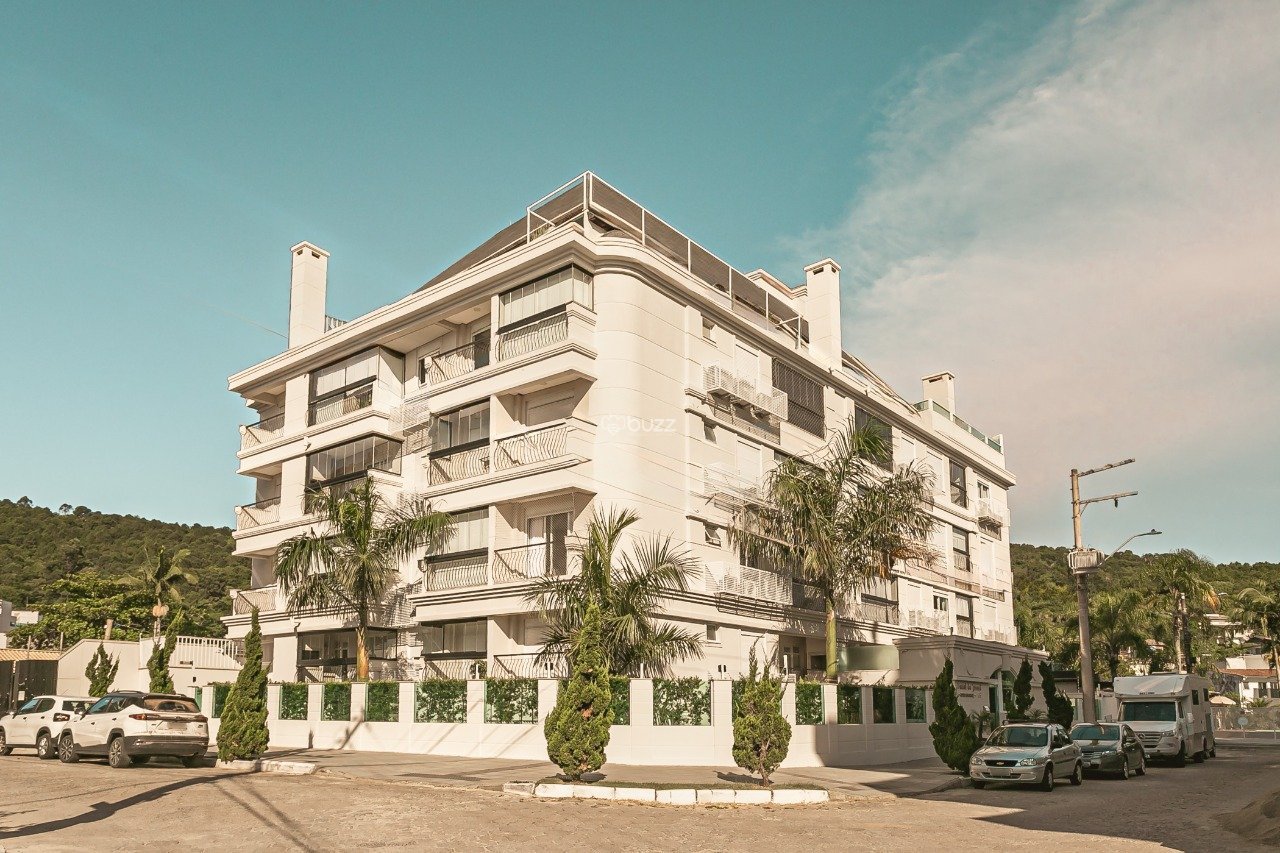 Apartamento em Jurerê Internacional, Florianópolis (1)