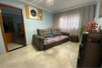 house em Rua Porto Ferreira, Jardim São João - Araras - SP