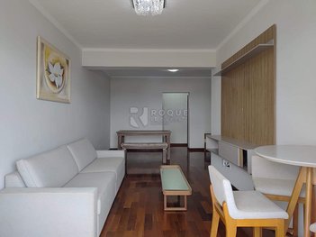 apartment em Rua Senador Vergueiro, Centro - Limeira - SP