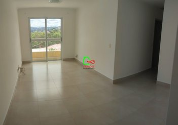 apartment em Avenida Benedito Storani, Centro - Vinhedo - SP
