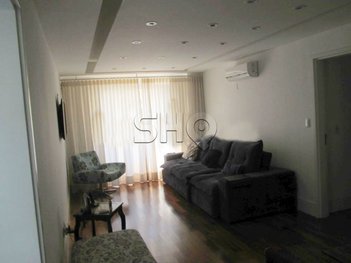apartment em Rua Duílio, Água Branca - São Paulo - SP