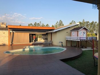 house em Rodovia do Açúcar, Itapecerica - Salto - SP