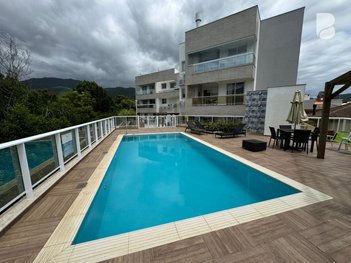 apartment em Rua do Jatobá, Governador Celso Ramos - Governador Celso Ramos - SC