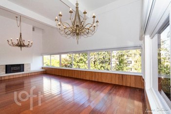 apartment em Avenida Toropi, Petrópolis - Porto Alegre - RS