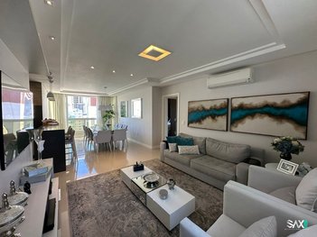 apartment em Rua 3130, Centro - Balneário Camboriú - SC