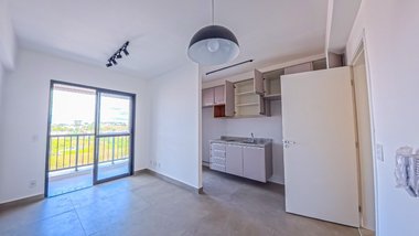apartment em Rua Roraima, Aldeia - Barueri - SP