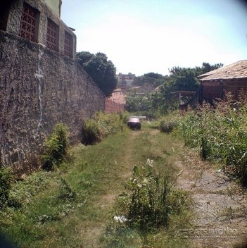 land_lot em Rua Adolfo Frederico Schleifer, Vila Elza - Sorocaba - SP