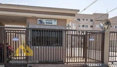 apartment em Rua Masuzo Naniwa, Vila Mogilar - Mogi das Cruzes - SP