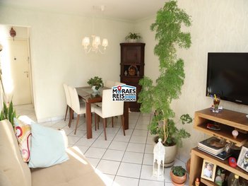 apartment em Rua Darwin, Jardim Santo Amaro - São Paulo - SP