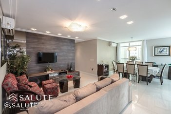 apartment em Rua 4100, Centro - Balneário Camboriú - SC