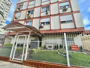 apartment em Rua Alberto Torres, Centro - Canoas - RS