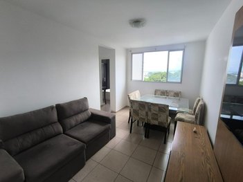 apartment em Rua Antônio Orlindo de Castro, São João Batista (Venda Nova) - Belo Horizonte - MG