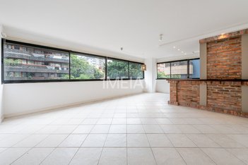 apartment em Rua Barão de Ubá, Boa Vista - Porto Alegre - RS