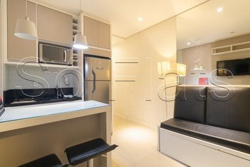 apartment em Avenida São Camilo, Granja Viana II - Cotia - SP