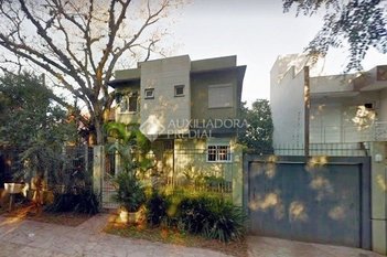 house em Rua Dea Coufal, Ipanema - Porto Alegre - RS