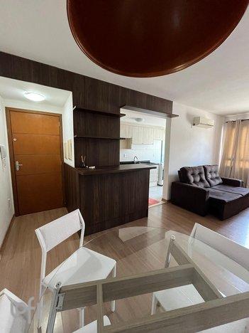 apartment em Fernando Cortez, Cristo Redentor - Porto Alegre - RS