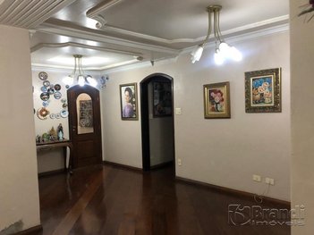 house em Rua Fernandes Sardinha, Vila Bela - São Paulo - SP