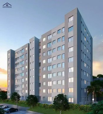 apartment em Rua Paulo Piedade Campos, Estoril - Belo Horizonte - MG