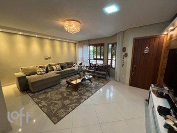 house em Jaime Zeltzer, Jardim América - São Leopoldo - RS