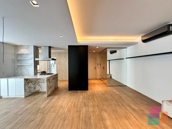 apartment em Travessa São José, Centro - Joinville - SC