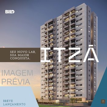 apartment em Rua Doutor Newton Mendes Garcia, Residencial Monterrey - Ribeirão Preto - SP