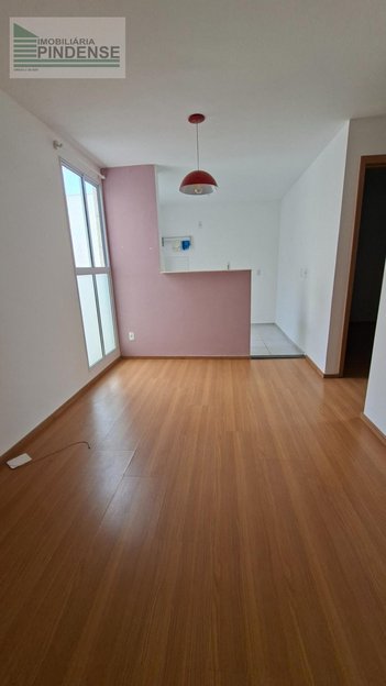 apartment em Rua Cônego João Antonio da Costa Bueno, Santana - Pindamonhangaba - SP