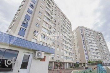 apartment em Freitas Cabral, Jardim Botânico - Porto Alegre - RS