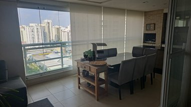 apartment em Rua Nagel, Vila Leopoldina - São Paulo - SP