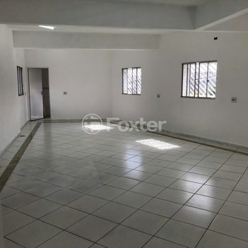 commercial_property em Avenida Morais Costa, Vila Industrial - São Paulo - SP