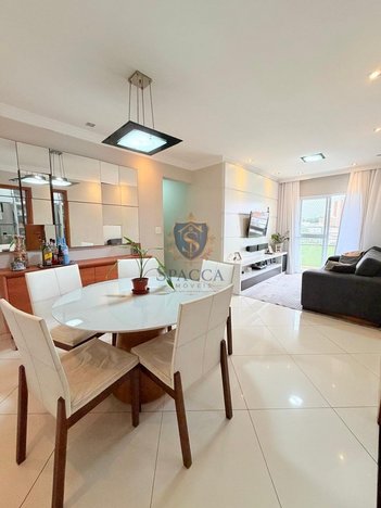apartment em Alameda João Galego, Santa Maria - São Caetano do Sul - SP