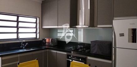 house em Rua Joaquim Pinto, Vila Gomes Cardim - São Paulo - SP
