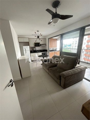 apartment em Rua Doutor Francisco José Longo, Chácara Inglesa - São Paulo - SP